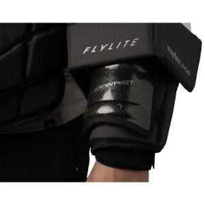 BAUER Vapor FLYLITE Goalie Chest & Arm Protector - Senior