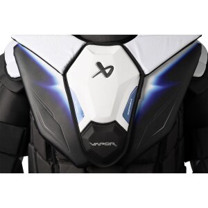 BAUER Vapor FLYLITE Goalie Chest & Arm Protector - Senior