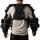 BAUER Vapor FLYLITE Goalie Chest & Arm Protector - Senior