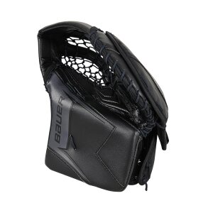 BAUER SV PRO Catch Glove - Junior