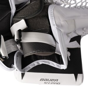 BAUER SV PRO Fanghand - Junior