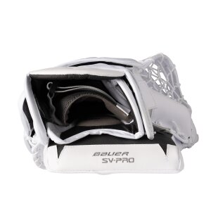 BAUER SV PRO Fanghand - Junior