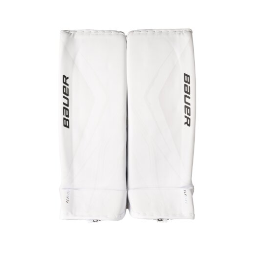 BAUER Vapor FLYLITE Goalie Pads Senior