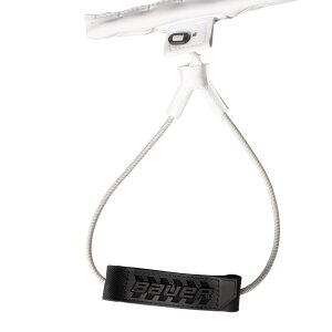 BAUER Vapor FLYLITE Goalie Pads Senior