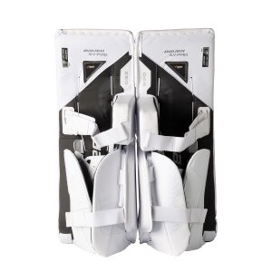BAUER SV PRO Goalie Pads Senior