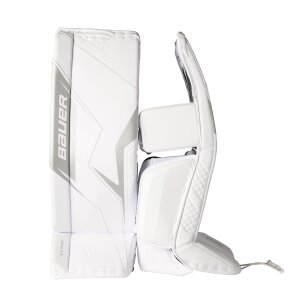 BAUER SV PRO Goalie Pads Senior