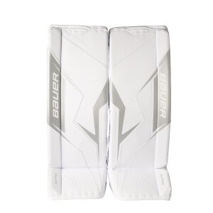 BAUER SV PRO Goalie Pads Intermediate