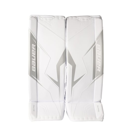 BAUER SV PRO Goalie Pads Junior