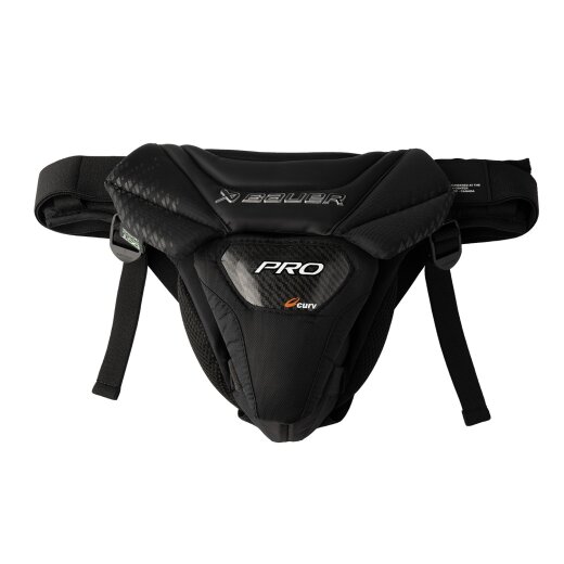 BAUER PRO Torwart Tiefschutz Senior