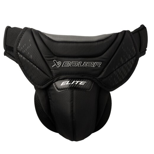 BAUER ELITE Torwart Tiefschutz Senior