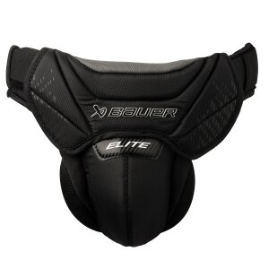 BAUER ELITE Torwart Tiefschutz Senior