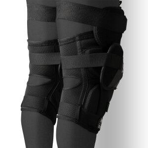 BAUER PRO Torwart Knieschutz Senior