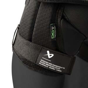 BAUER PRO Torwart Knieschutz Senior