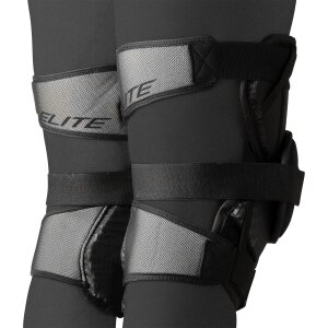 BAUER ELITE Torwart Knieschutz Senior