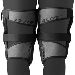 BAUER ELITE Torwart Knieschutz Intermediate