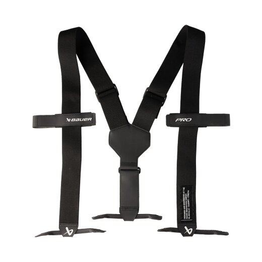 BAUER Goalie Suspenders