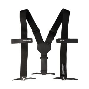BAUER Goalie Suspenders