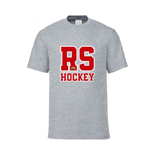 RealStars Fan RS Line Authentic T-Shirt Kid