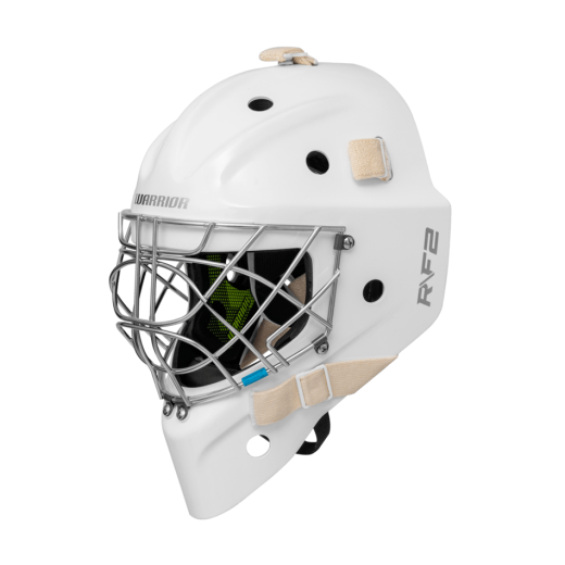 WARRIOR Ritual F2 Torwart Maske Bambini