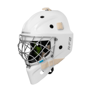WARRIOR Ritual F2 Torwart Maske Bambini