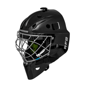 WARRIOR Ritual F2 Torwart Maske Bambini
