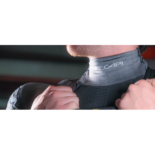 ACCAPI Cut Protection Long Sleeve Shirt Senior