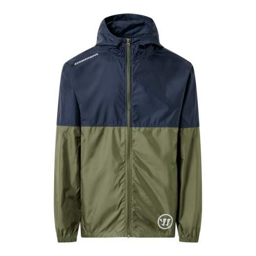 WARRIOR Performance Regenjacke Senior