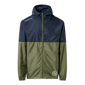 WARRIOR Performance Regenjacke Senior