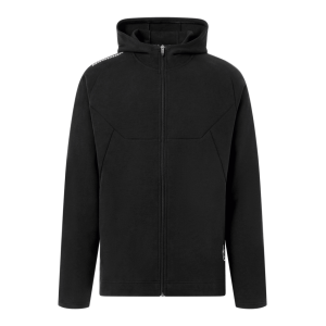 WARRIOR STREET ZIP Hoodie Senior