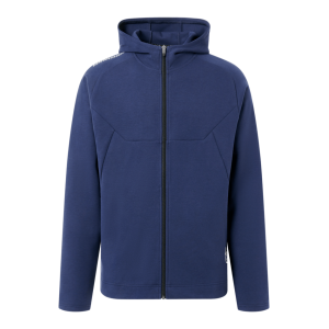 WARRIOR STREET ZIP Hoodie Senior