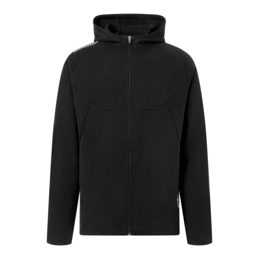 WARRIOR STREET ZIP Hoodie Junior