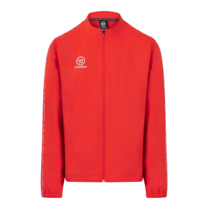 WARRIOR RINK Woven Jacket Senior