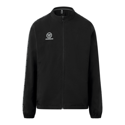 WARRIOR RINK Woven Jacket Junior