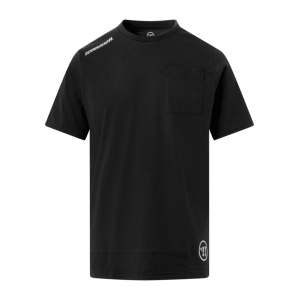 WARRIOR STREET Pocket T-Shirt Senior