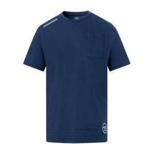 WARRIOR STREET Pocket T-Shirt Senior