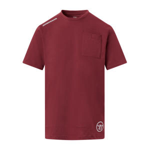 WARRIOR STREET Pocket T-Shirt Senior