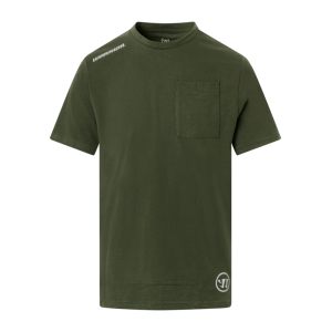 WARRIOR STREET Pocket T-Shirt Senior