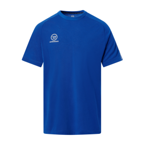 WARRIOR TEAM Train Cotton Feel T-Shirt Senior