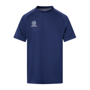 WARRIOR TEAM Train Cotton Feel T-Shirt Junior