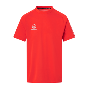 WARRIOR TEAM Train Cotton Feel T-Shirt Junior