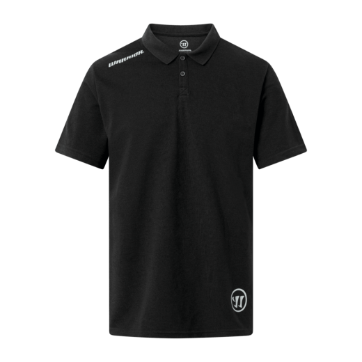 WARRIOR STREET Cotton Polo Senior