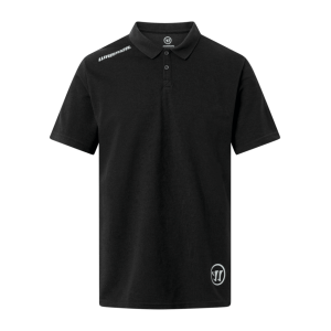 WARRIOR STREET Cotton Polo Senior