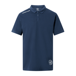 WARRIOR STREET Cotton Polo Senior