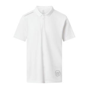 WARRIOR STREET Cotton Polo Senior