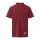 WARRIOR STREET Cotton Polo Senior