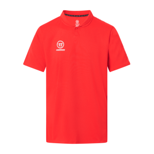 WARRIOR PERFORMANCE Polo Senior