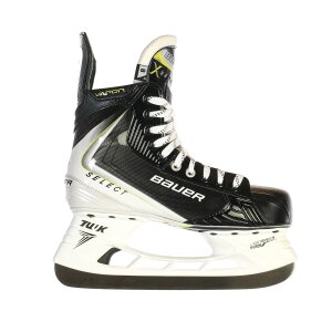 BAUER Vapor SELECT S25 Schlittschuhe Senior