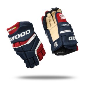 SHERWOOD Rekker MORPH 1 Handschuhe Senior