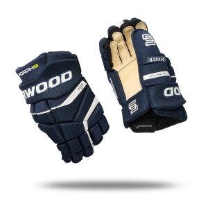 SHERWOOD Rekker MORPH 1 Handschuhe Senior