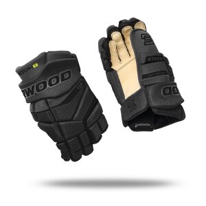 SHERWOOD Rekker MORPH 1 Handschuhe Senior
